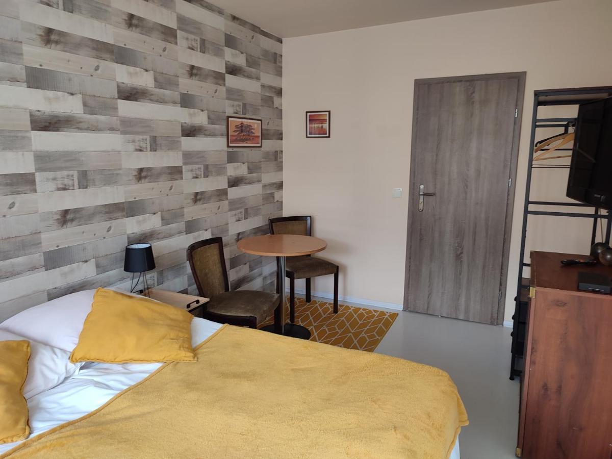 Homestay Willa Anna Karpacz Exterior foto