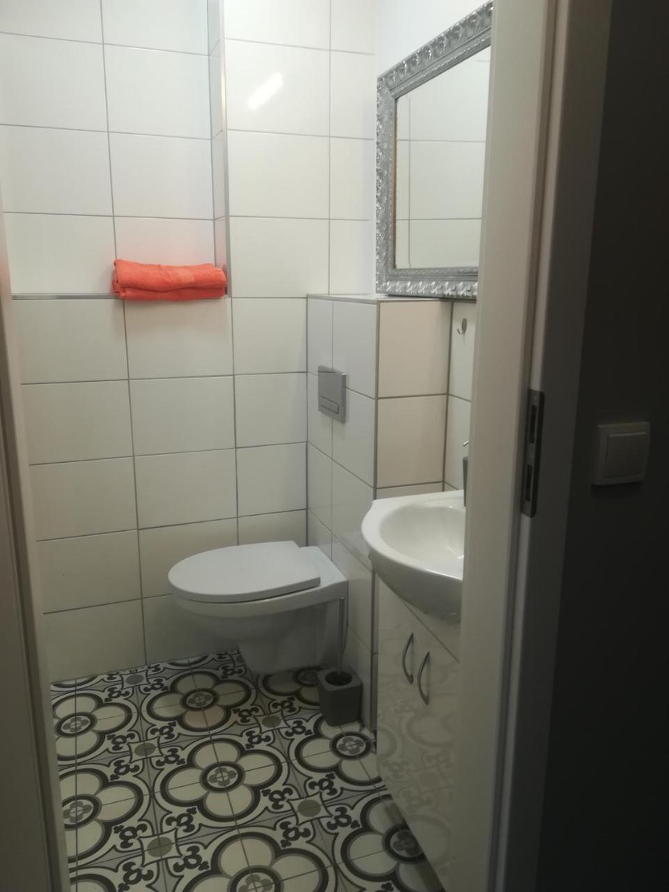 Homestay Willa Anna Karpacz Exterior foto
